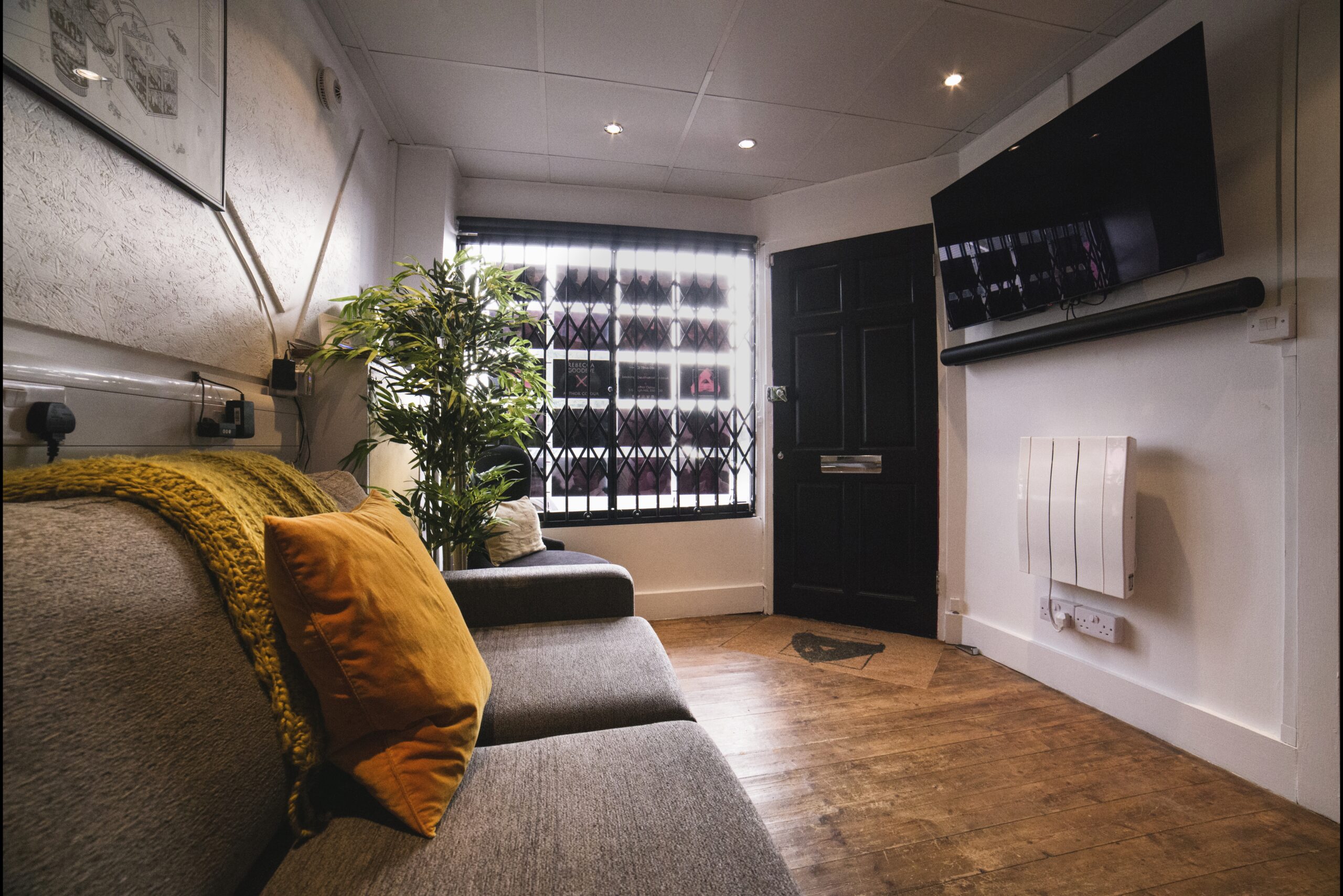 Boutique Colour Grading House