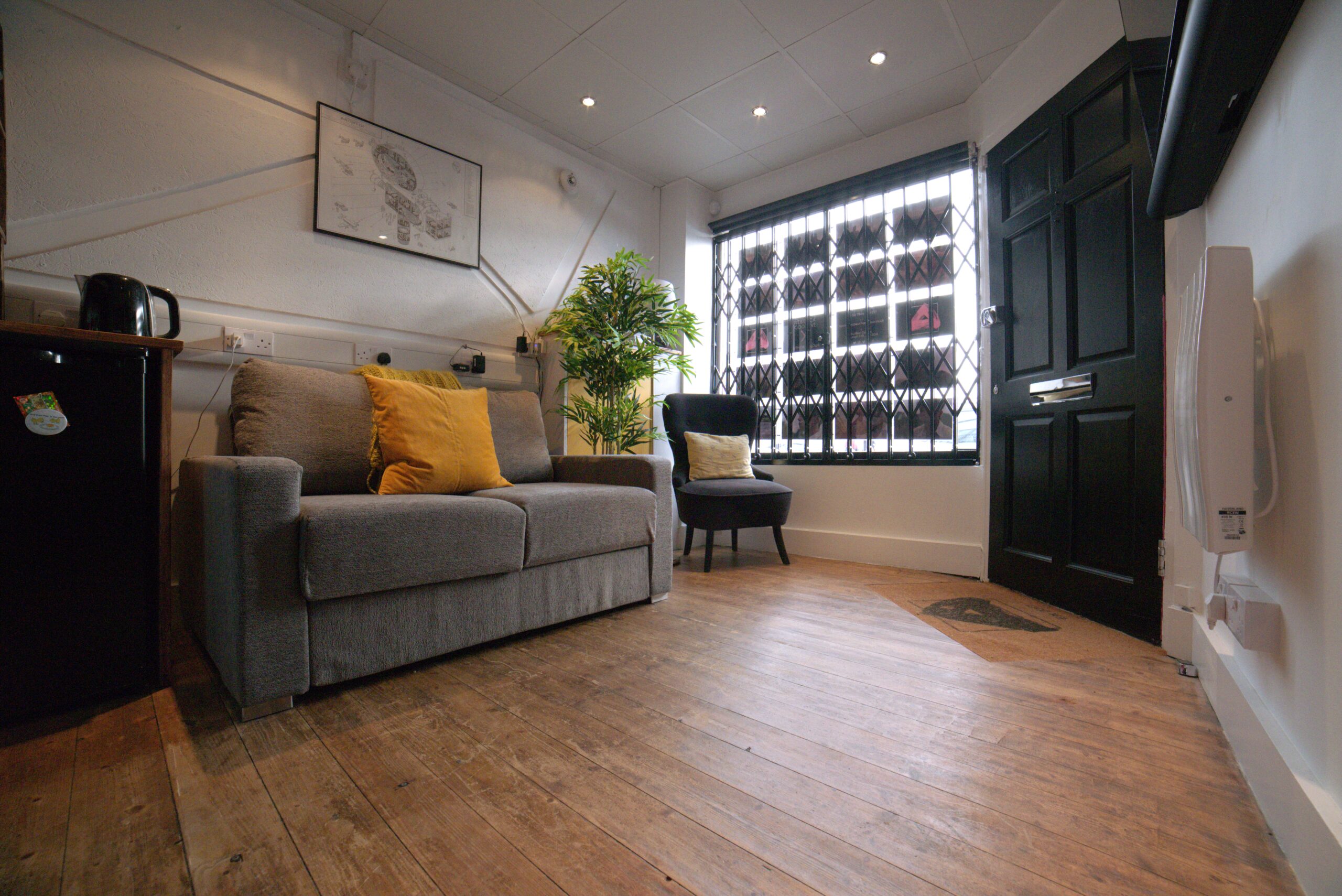 Boutique Colour Grading House