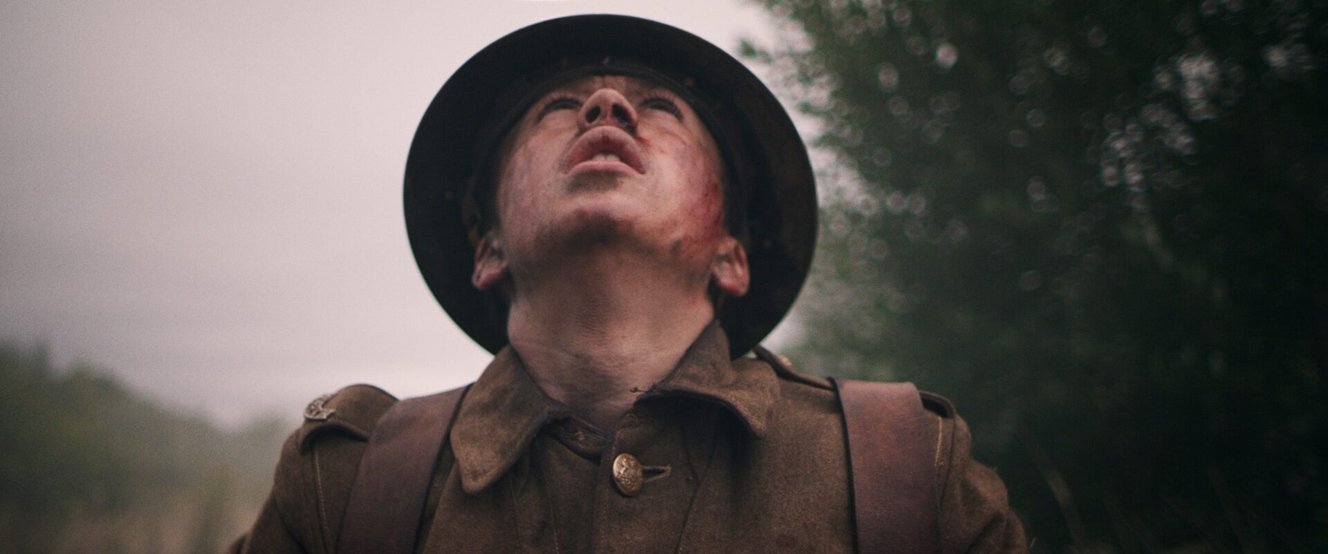 film colourist colour grading