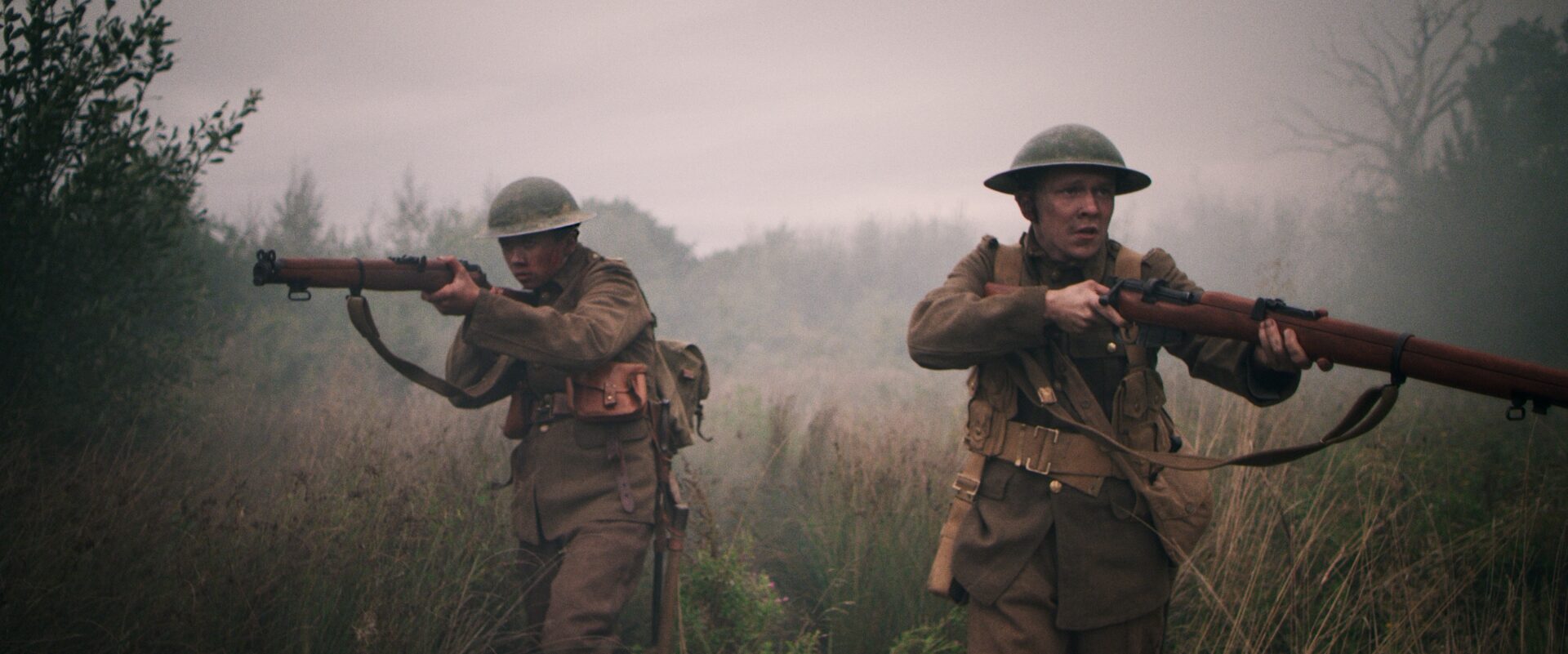 film colourist colour grading